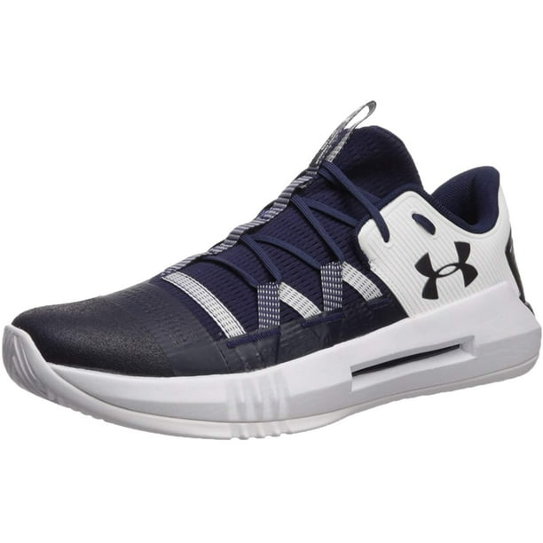 Under Armour Mens Block City 2.0 Volleyball Shoe
