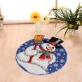 thumbnail image 4 of GUOOL Rug Floor Mat Tapestry Carpet DIY for children Adult Beginner 03, 4 of 8