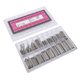 thumbnail image 1 of 270 unids/caja 1,8mm Correa de reloj profesional Bling Bling barras de resorte accesorio de reparación, 1 of 10