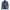 Navy, variant on Xysaqa Mens Fall Winter Thin Polars Fleeces Jackets Men Big & Tall Casual Lightweight Full Zip Classic Outdoor Soft Coat with Zipper Pockets M-4XL