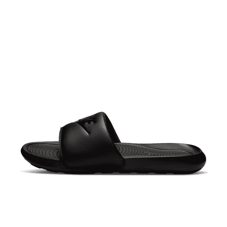 ★Nike★ Victory One M Black CN9675003 Nike Men's Victori One Slide Sandal - Walmart.com