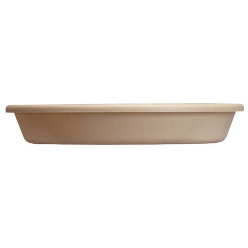 Akro Mils SLI20000B91 Green Classic Saucer For 20" Pot Pack of 6
