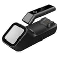 thumbnail image 1 of Barcode Scanner Handheld 2D/QR Bar Code Reader Bluetooth and 2.4G Wireless USB Wired Connection with Charging, 1 of 5