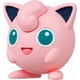thumbnail image 5 of Takara Tomy Pokemon Moncolle 2 Inch Figure MS-18 Jigglypuff, 5 of 7