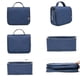 thumbnail image 2 of Portable Travel Storage Bag Cosmetic Organizer Cloth Underwear Toiletry Bag Organizer Suitcase Makeup, 2 of 4