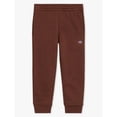 thumbnail image 5 of Champion Boys Jogger Pants 2-Pack - Khaki and Brown - Size 4, 5 of 7