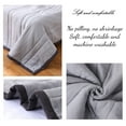 Cooling Comforter for Hot Sleepers,Cooling Blanket for Night Sweats