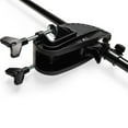 thumbnail image 4 of Minn Kota Trolling Motor 1352156M Endura Max; Freshwater; Hand Steer; Variable Speed Forward and Reverse; 55 Pound Of Thrust; 42 Inch Shaft Length; Transom Mount; 12 Volts; 50 Amp, 4 of 6
