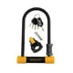 thumbnail image 2 of CANDADO PARA BICICLETA COD: BULLDOG STD 8010, 2 of 3