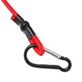 thumbnail image 3 of Almencla 3' Élastique Kayak Rouge, 3 of 7