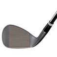 thumbnail image 2 of Cleveland 65369 RTX-3 Blade Black Satin Wedge, 48 degree - Left Hand, 2 of 4