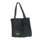 thumbnail image 4 of Bolsa de bádminton, bolso deportivo de gran capacidad para adultos, moderna bolsa para raquetas de tenis. Negro, 4 of 9