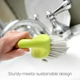thumbnail image 3 of Full Circle Home Tough Stuff All-purpose Scrub Brush, 1 Count, 3 of 6