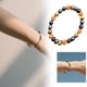 thumbnail image 3 of Pulsera de cuentas de piedra natural con y cristal para cualquier ocasión, 3 of 7