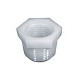 thumbnail image 1 of Buje de nylon ANDERSON de 1 pulgada MPT x 3/4 pulgadas. 5 PIES, 1 of 1