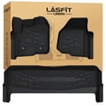 thumbnail image 1 of Alfombrillas LASFIT para Ford F250 F350 2012-2016 Super Duty, 1 of 9