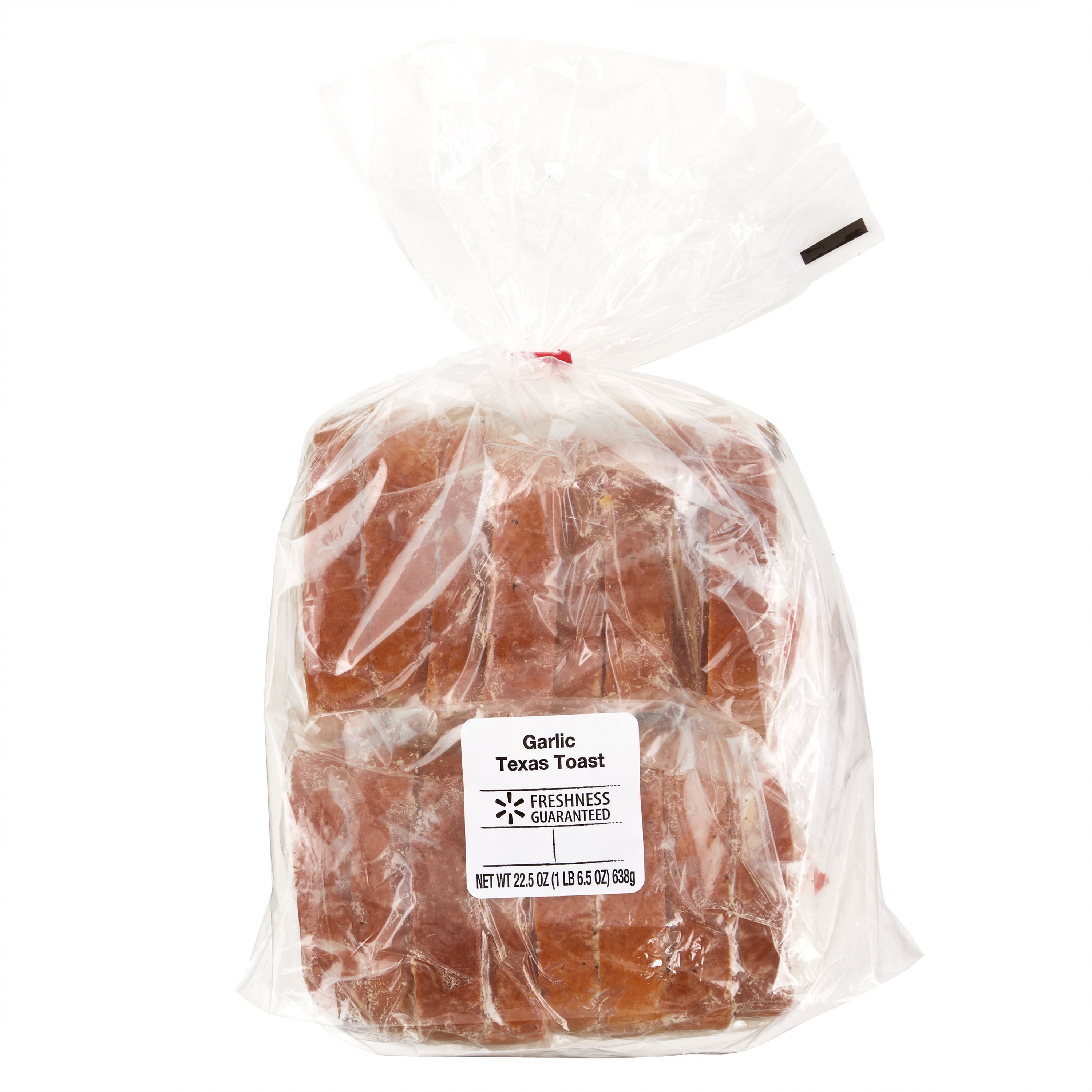 Freshness Guaranteed Garlic Texas Toast, 22.5 oz, 16 Count