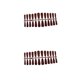 thumbnail image 2 of Uñas Postizas Seitruly 24 Piezas Cobertura Completa Forma de T, 2 of 6