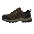 thumbnail image 3 of Hi-Tec Mens Bandera Expedition Suede Low Walking Shoes, 3 of 5