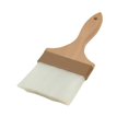 thumbnail image 2 of Excellante 4-Inch Flat Nylon Bristle, 2 of 6