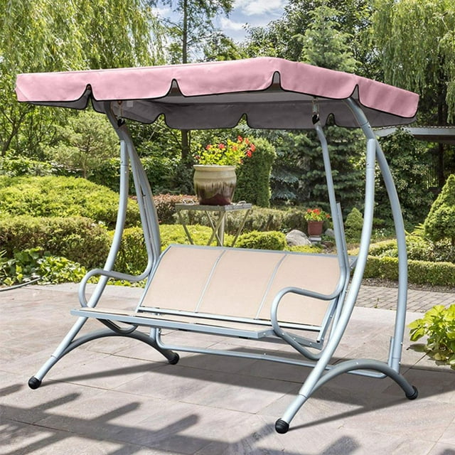 Feltree Cloth, Garden Seat Replacement, Double Replacement, Outdoor Patio Ham-mock Seat Cover