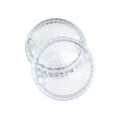 thumbnail image 3 of Turn Signals Indicators Lens Cover For Yamaha Kawasaki Vulcan 1500 VN Clear, 3 of 7