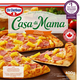 Dr. Oetker Casa Di Mama Hawaïenne Pizza 400 g – image 1 sur 3