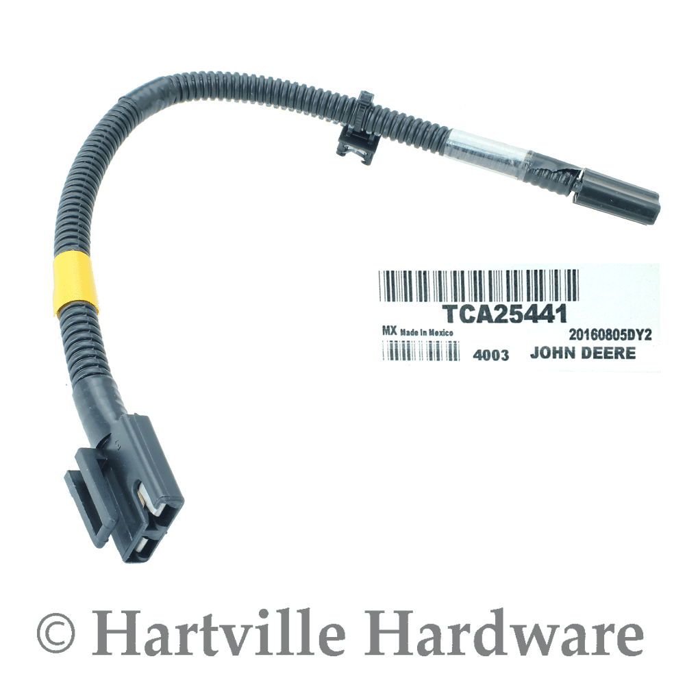 Genuine John Deere OEM Wiring Harness #TCA25441 - Walmart.com - Walmart.com