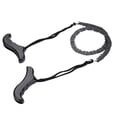 thumbnail image 3 of portátil de metal ligero, motosierra de bolsillo manual, sierras de cadena Reemplazo para acampar al aire libre, supervivencia de emergencia Reemplazo para acampar, senderismo, jardinería Ecomeon no, 3 of 6