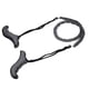 thumbnail image 3 of portátil de metal ligero, motosierra de bolsillo manual, sierras de cadena Reemplazo para acampar al aire libre, supervivencia de emergencia Reemplazo para acampar, senderismo, jardinería Ecomeon no, 3 of 6