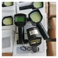 thumbnail image 2 of Digital Handheld Stroboscope PT-L200A/L200B/L200B-L Accurate Infrared Speedometer With Wide Measurement Range Speed Analyzer For Equipment Fault Detection And Maintenance ,Adjustable, 2 of 4