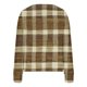 thumbnail image 4 of Heisall Womens Cardigans Autumn Winter Button Front Fleece Casual Fashion Personalized Print 2025 New Style Tops, 4 of 5