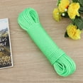 thumbnail image 6 of ANGGREK 20m Nylon Rope Lines Cord Clothesline Garden Camping Outdoors,20m Nylon Rope,Nylon Lines, 6 of 8