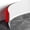White, variant on Flexible Baseboard Molding Trim 4 Inch Self-Adhesive Vinyl Wall Base Peel and Stick Cove Base Rubber Wall Baseboard Moulding Trim (20Ft, White)