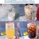 thumbnail image 5 of Bandejas para cubitos de hielo WIBIMEN Mini 416 con cubitera y cuchara, 5 of 6