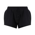 thumbnail image 1 of AWDis Cool - Pantalones Cortos Girlie para Mujer (Negro Azabache), 1 of 2