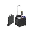 thumbnail image 3 of Safco SAF4054BL Luggage Cart, 3 of 4