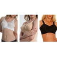 thumbnail image 1 of Angel Bra Ardyss Ortopédico, Prótesis, Paquete (3pz), 1 of 8