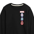 thumbnail image 3 of Marvel - Easter - Kids Long Sleeve Graphic T-Shirt, 3 of 5