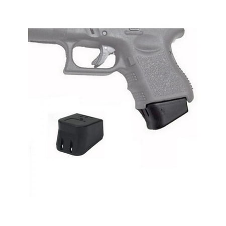 - VICOODA Tactical Hunting Magazine Extension Plus Base Case for Glock 17, 19, 22, 23, 24, 25, 26, 27, 28, 31, 32, 33