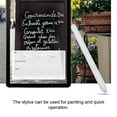 thumbnail image 1 of Touch Stylus S, for   Tab S4 SM T835 S Pen Tab Pen Replacement S4 T830 White, 1 of 8