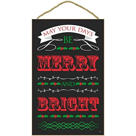 - Christmas Holiday Wall Hanging Decor 10