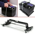 thumbnail image 3 of Support Réglable pour Batterie[27], 3 of 7