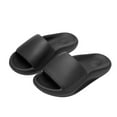 thumbnail image 4 of Dido 1 Pair Slipper Non-Slip Unisex Shower Slipper EVA Open Toe Shoes Bathroom Beach Colored Shoes, 4 of 10