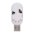 thumbnail image 1 of Disco U, Memoria USB Resistencia A Terremotos Velocidad Máxima De Lectura De 40 Mb/s Para Dispositivos Con Puerto USB, 1 of 8