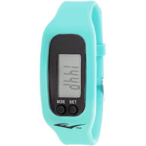 everlast activity tracker and sports watch set