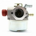 thumbnail image 4 of 640004 OHH55 OHH60 Carburetor for Tecumseh OHH45 OHH50 OHH55 OHH60 OHH65 Engine Lawn Mower 640014 640025 640117B, 4 of 5