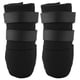 thumbnail image 2 of Botas para perros ANGGREK zapatos de tela 4 tamaños S M L XL, 2 of 8