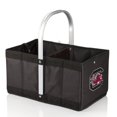 thumbnail image 1 of Picnic Time Panier Urbain - Noir (Université de Caroline du Sud Gamecocks) Impression Numérique, 1 of 2