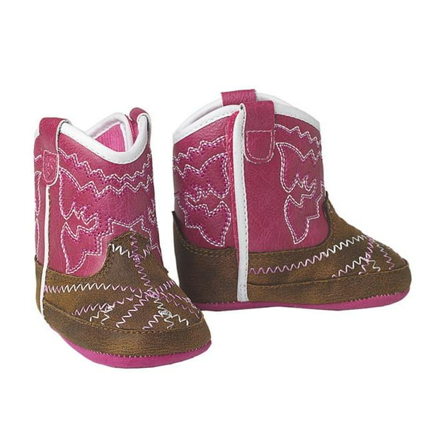 ariat infant boots